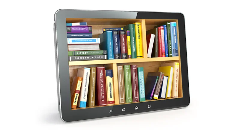 tablet libri